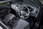 Hyundai i20 Active 2016 года (UK)